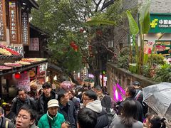 -纸盐河码头火锅(十八梯店)