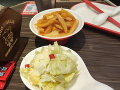 -胖哥俩肉蟹煲(世茂国际广场店)