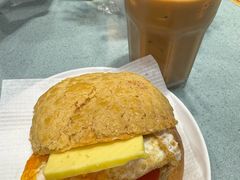 -华嫂冰室(尖沙咀店)