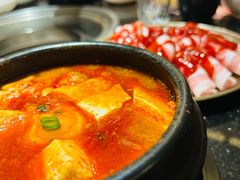 -笑谈小街·韩国料理(萝岗店)