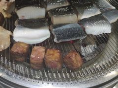 -本炙炭烤·蒲烧活鳗料理店(金沙洲店)