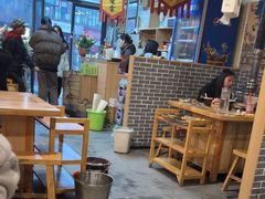 -水浒烤肉(医学院店)