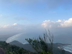 -海南铜鼓岭景区