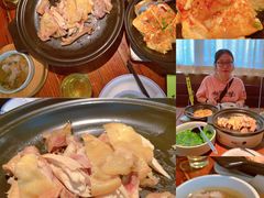 -客语客家菜(东山口店)