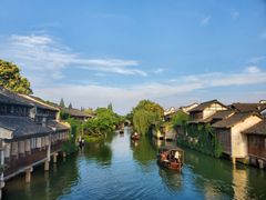 -乌镇景区