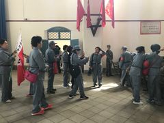 -延安杨家岭革命旧址