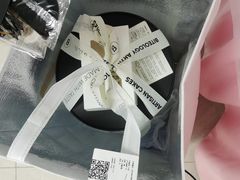 -Biteology Artisan Cakes(红庄·国际文化保税创新园店)