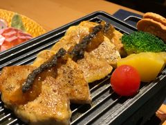 -本逸·割烹料理(湖墅店)