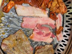 -钱小奴创意自助餐厅·原切谷饲安格斯畅吃(苏州昆山招商花园城店)