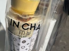 -INCHA印茶(附中东巷店)