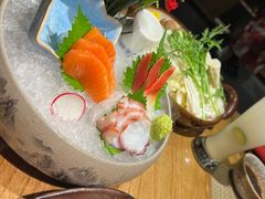 -蟹将军·松叶蟹和牛日料放题自助(K11店)