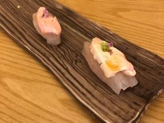 -鮨青(恒基名人购物中心店)