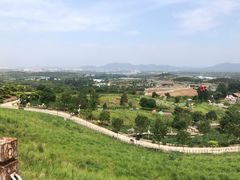 -密云玫瑰情园