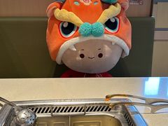 -海底捞火锅(珠影星光城夜宵主题店)