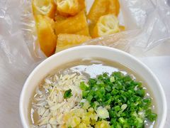 -汪记鲜鱼糊汤粉(沈阳路总店)