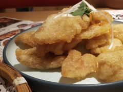 锅包肉-东北灶(青浦万达茂店)