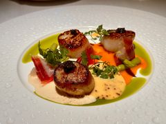 -弗兰克牛排西餐厅Ribone steak house(柠檬花园店)