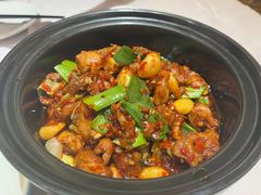 -贵州大厦贵州厅(樱花园西街店)