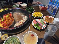 -牛市坎火锅(建设路店)