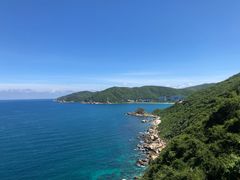 -三亚太阳湾柏悦酒店