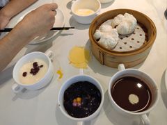 -万龙洲海鲜(南新仓店)