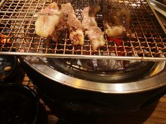 -金九姬黑牛烤肉料理(杨舍老街店)