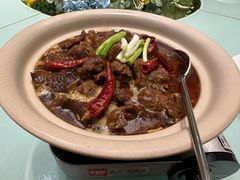 -源牌酒店·家常六安菜