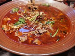 -古都历食南京菜·烤鸭·鸭血粉丝·汤包(南京博物院店)