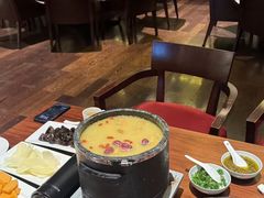 -林芝工布庄园希尔顿酒店-猎味中餐厅