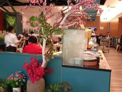 -小鱼小牛·鱼牛干锅·脆鱼火锅(世欧广场店)