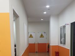 -吉的堡成长中心(五角场安波校区)