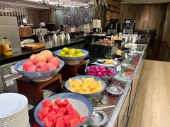 -圣丰索菲特·2 On 988 Café 自助餐厅
