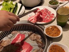 -钱小奴创意自助餐厅(仙居吾悦店)