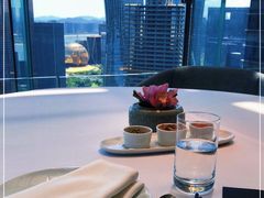 -悦轩中餐厅·高空江景·杭州柏悦酒店