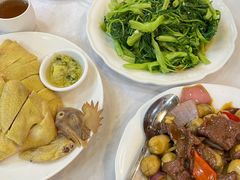 -文记壹心鸡(宝华路店)