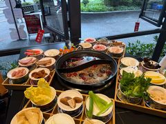 -俏媳妇火锅(宽窄巷子店)