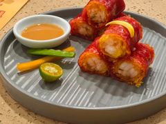 -点都德(龙之梦店)