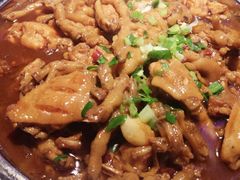 -胖哥俩肉蟹煲(济南世茂国际广场店)