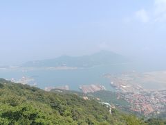 -海上云台山景区