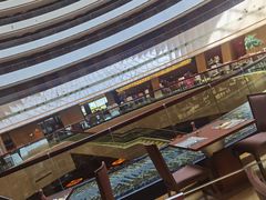 -杭州国际会议中心洲际酒店-原素全日餐厅(解放东路店)