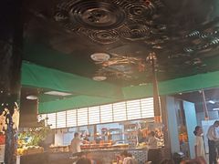 -喜庭海鲜自助(北辰三角洲北辰荟店)