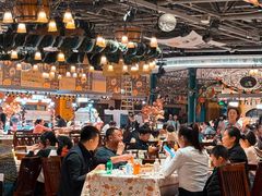 -汉斯南美烤肉(总店)