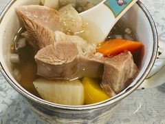 -汗腾格里·风味餐厅(新疆驻京办店)