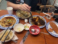 -菊儿人家·北京胡同菜(南锣鼓巷店)
