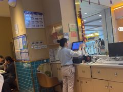 -楼兰古丽·新疆拌面·清真(华阳城店)