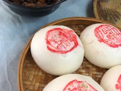 -江南人家(横店老字号)