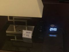 -广州天河希尔顿酒店