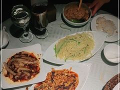 -渝信川菜(西单店)