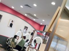 -海马体照相馆(广州新世界云门New park店)