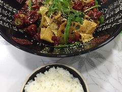 -多呗辣麻辣香锅(万达广场店)